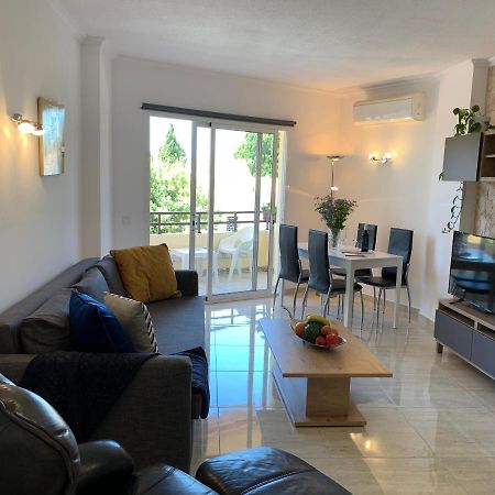 Apartment Duquesa De Espana 토레몰리노스 외부 사진