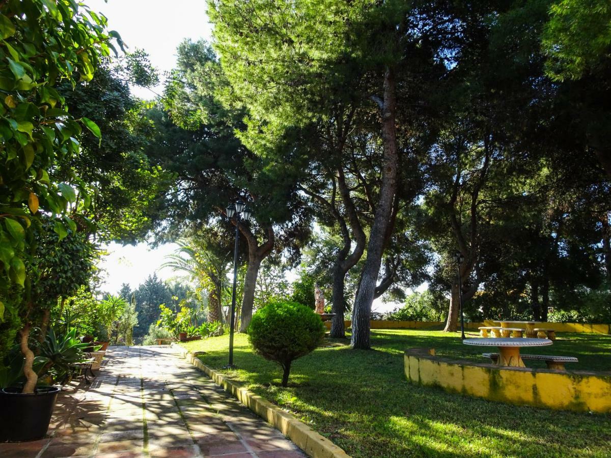 Apartment Duquesa De Espana 토레몰리노스 외부 사진