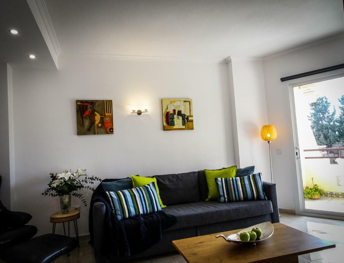 Apartment Duquesa De Espana 토레몰리노스 외부 사진